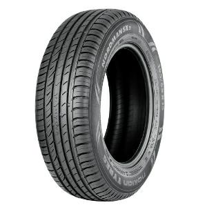205/60 R15 91H TL NORDMAN SX2 C-C-2